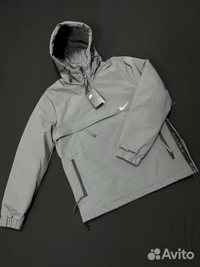 Куртка мужская Nike