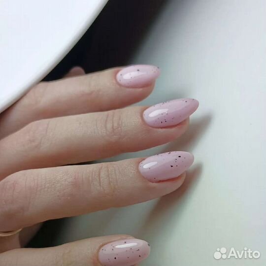Маникюр педикюр на дому