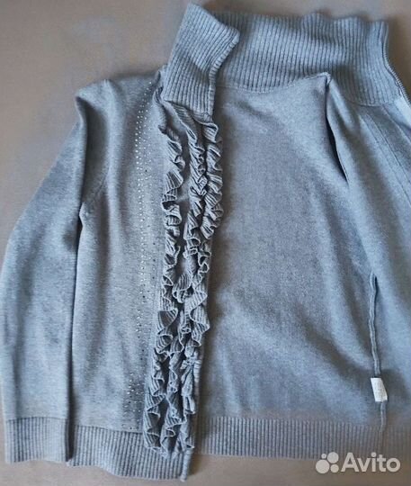 Одежда на девочку школьная