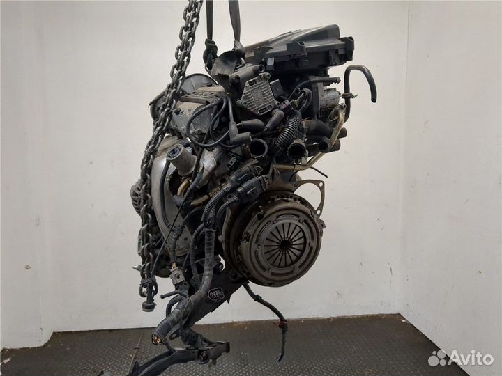 Генератор Volkswagen Polo, 2000