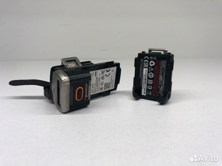 Сканер кольцо штрих кодов Urovo SR5600 с одной акб