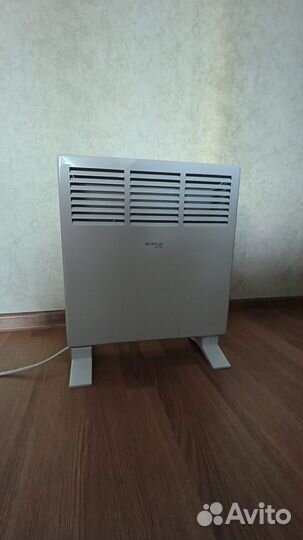 Обогреватель конвектор