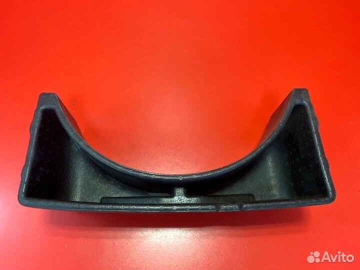 Ящик для инструментов Hyundai Solaris RB G4FC 2012