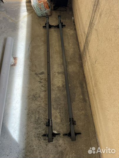 Продаю рейлинги