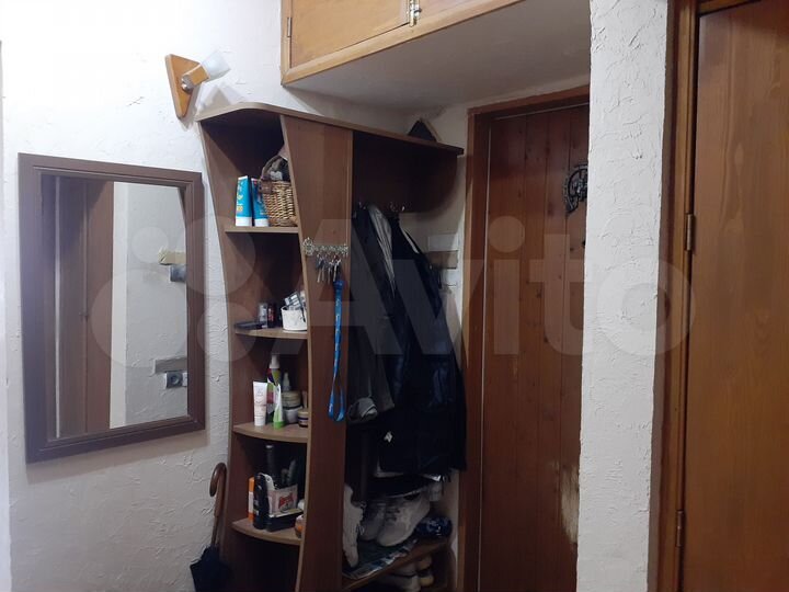 2-к. квартира, 47,8 м², 10/12 эт.