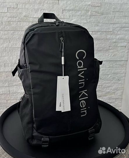 Рюкзак Calvin Klein