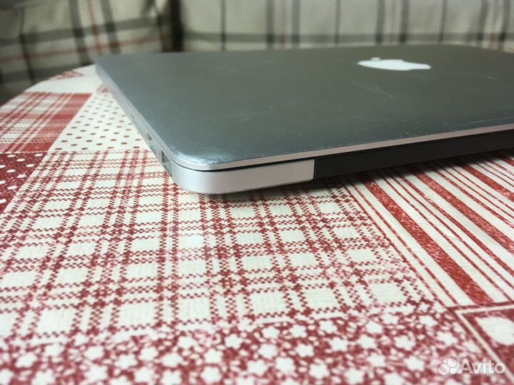 Macbook pro 13 retina 2014