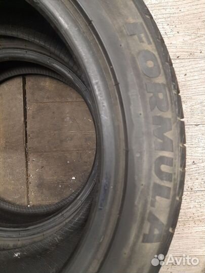 Formula Energy 235/45 R17