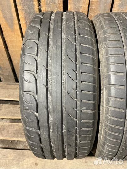 Tigar UHP Ultra High Performance 225/50 R17 98W