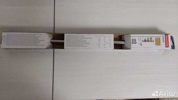 Рейлинг tescoma monti 60