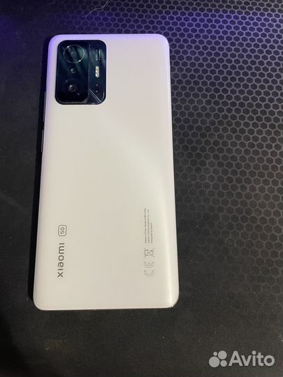 Xiaomi 11t