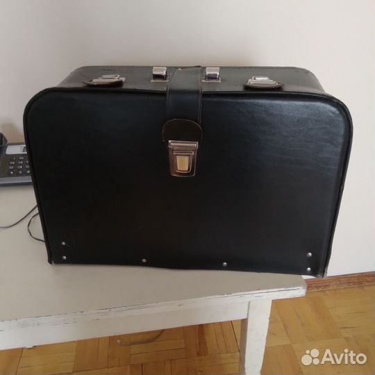 Швейная машина Подольск ножная бу