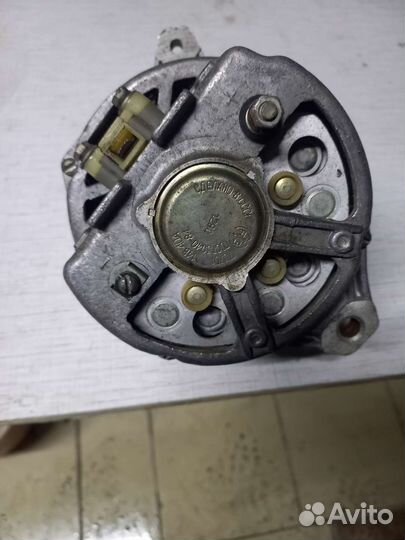 Генератор на газ-53, ссср, новый