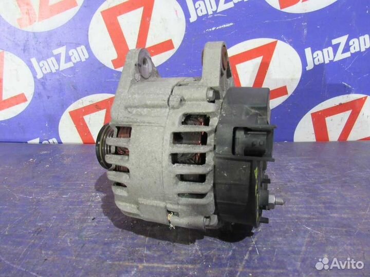 Генератор Renault Megane KZ0G (2008-2014)