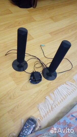Колонки,самсунг