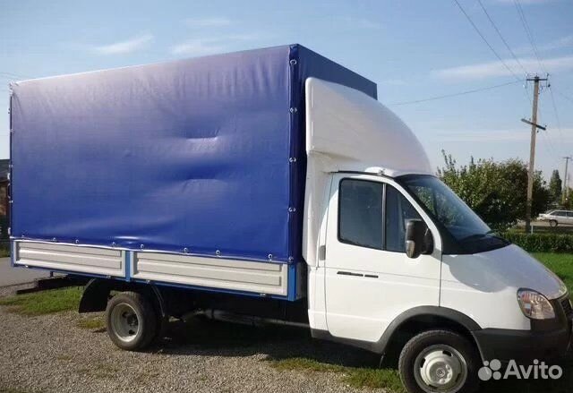 Домашний переезд, гарантия сохранности груза