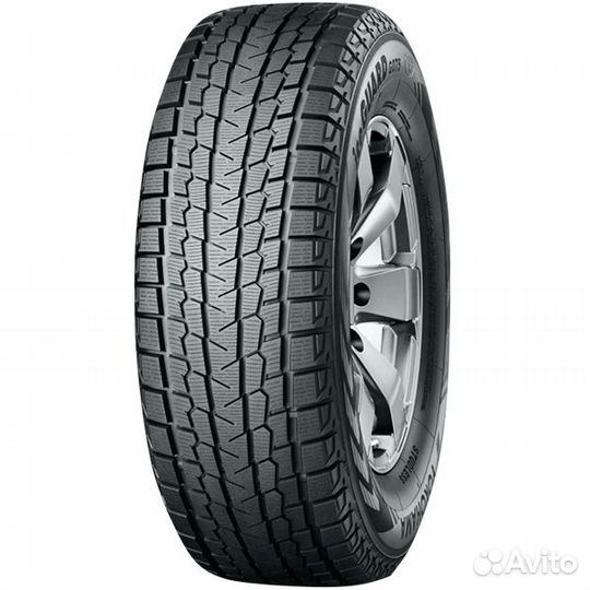 Yokohama Ice Guard G075 245/55 R19