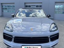 Porsche Cayenne Coupe 3.0 AT, 2019, 44 426 км, с пробегом, цена 11 500 000 руб.