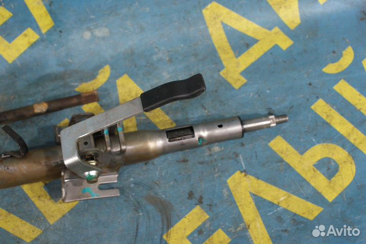 Рулевой вал KIA Sportage