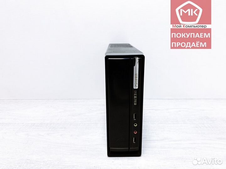 Корпус для пк mini-ITX