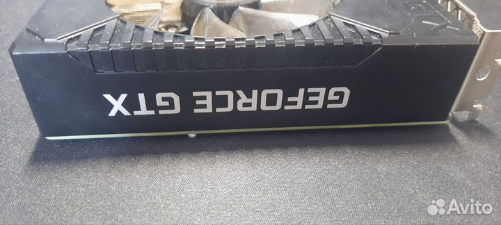 Gtx 1660 super