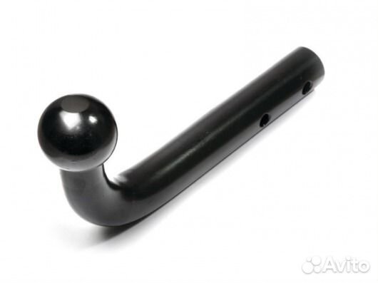 Фаркоп Тойота (Toyota) RAV4 2013-2019, кроме авто