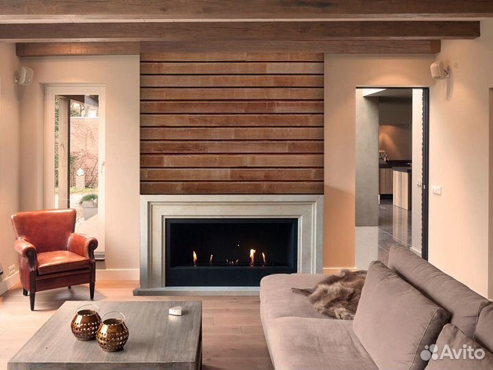 Биокамины навесные. Настенные, напольные Биокамины