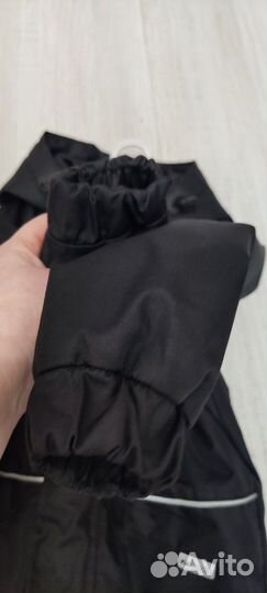 Комбинезон демисезонный 98 104 bodo