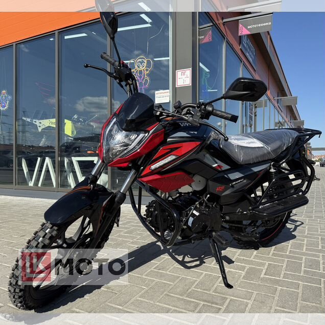 VMC Aura RS, 2026