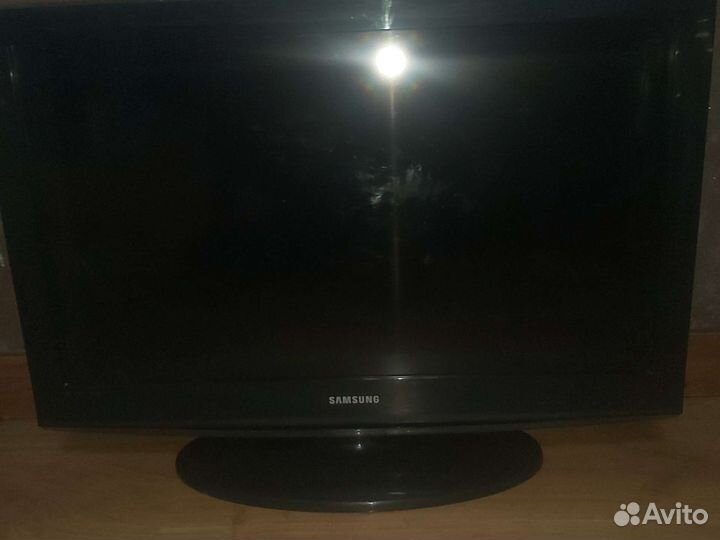 Телевизор samsung smart tv 32 провод утерян