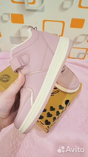 Ботинки 35 ботинки для девочки 35