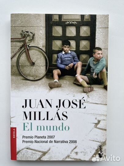 Juan Jose Millas