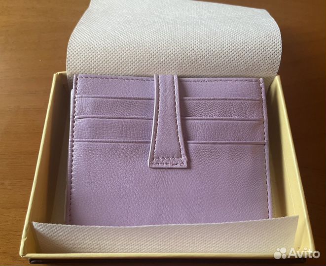 Кошелек для карточек Fabretti