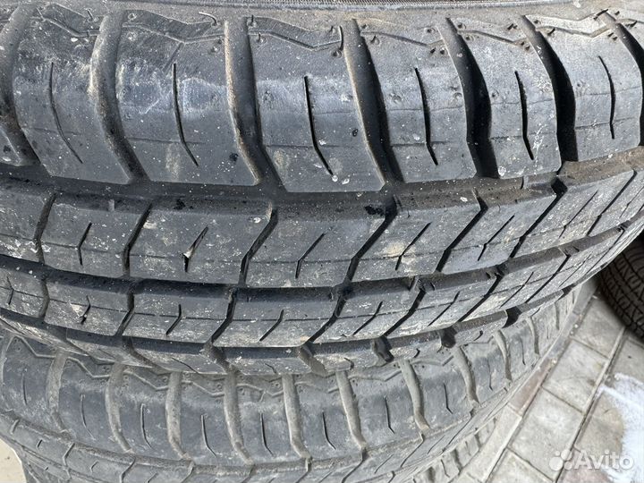 Matador MP 300 185/75 R15