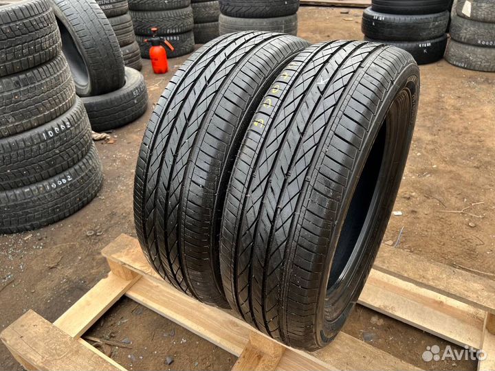 Tracmax X-Privilo H/T 215/60 R17 100H