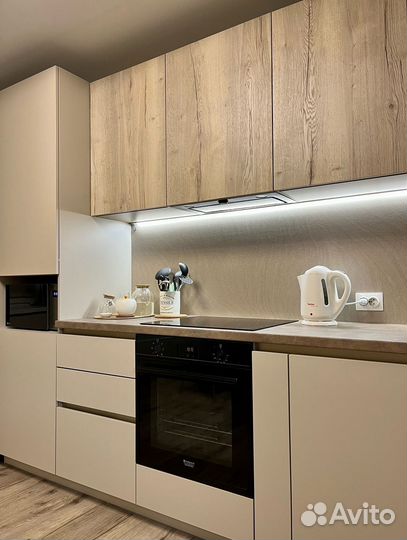 Кухни на заказ