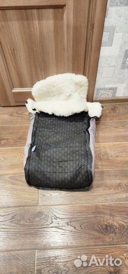 Коляска 2 в 1 Teutonia BeYou