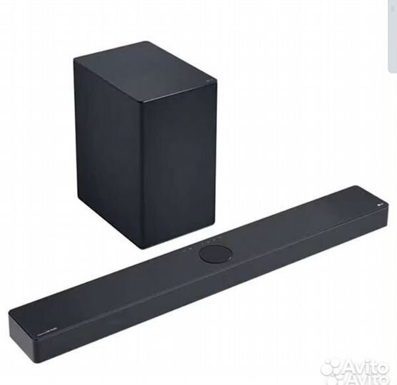 Саундбар LG SC9S новый