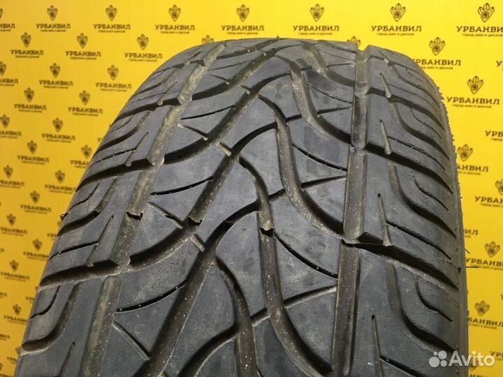 Fullrun HS299 255/50 R19 107V