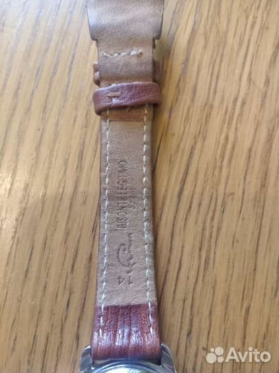 Часы Tissot Ballade Automatic 25jewels