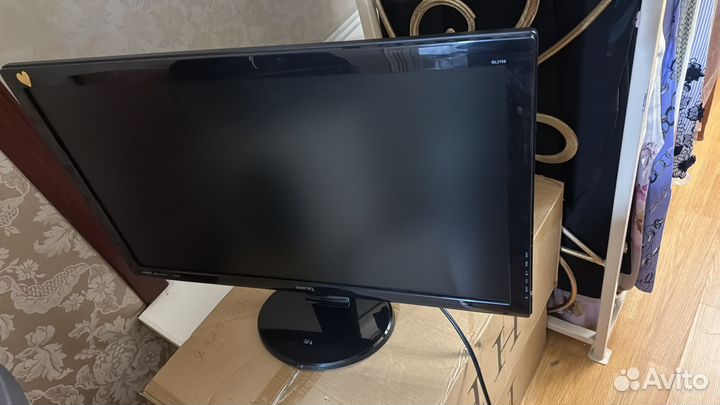 Монитор Benq LCD