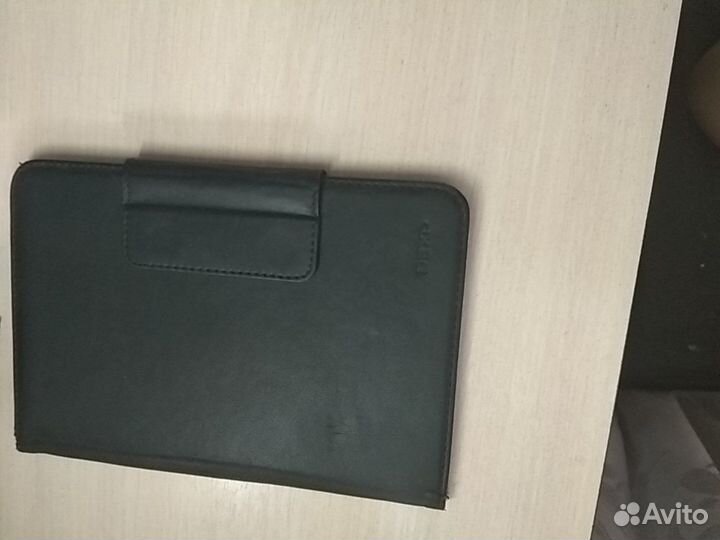 Чехол для планшета dexp ursus 7E3G