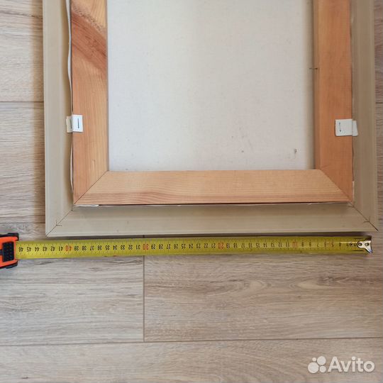 Картина в рамке 61х43