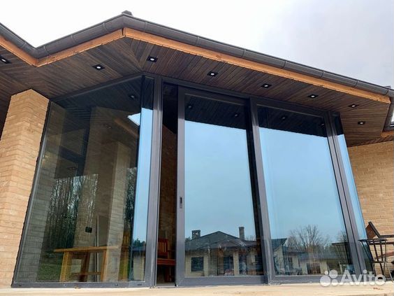 Пластиковые окна. Свой цех