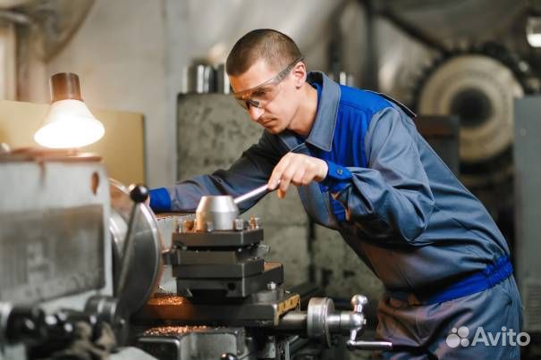 Слесарь мср (вахта в Рязанской обл.)