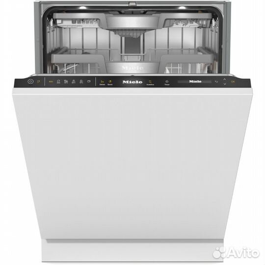 Посудомоечная машина Miele G 7650 SCVi