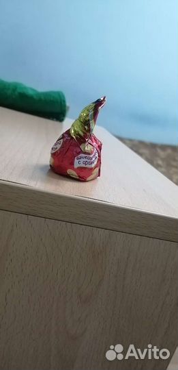 Конфетка для души