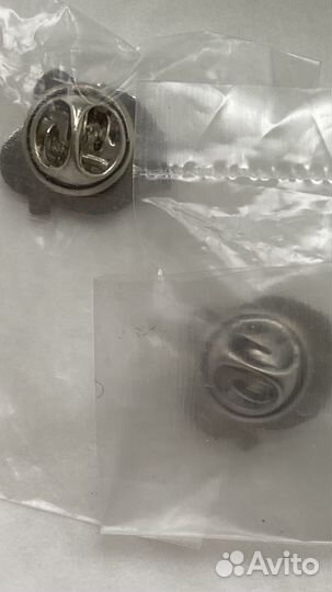 Значки Норильск Норникель 85 лет