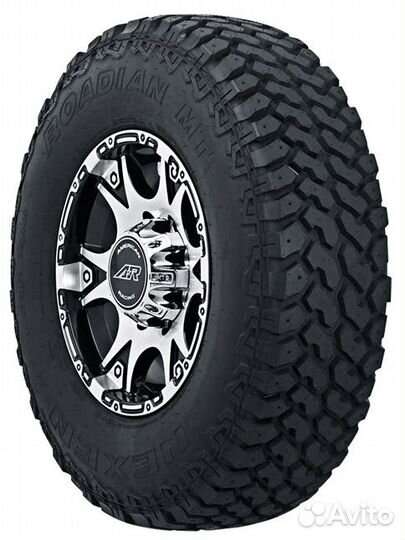 Nexen Roadian M/T 235/75 R15C 104Q