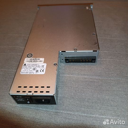 Блоки питания Cisco